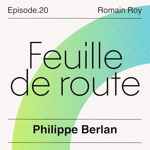 #20 – Philippe Berlan – Engagé pour une industrie textile plus vertueuse by Unknown