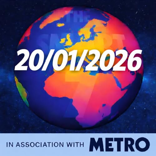 Trump’s Greenland obsession sparked by Nobel prize rejection, Ukraine struggles as Russia continues to target power grid, Djokovic makes history at Australian Open by Unknown