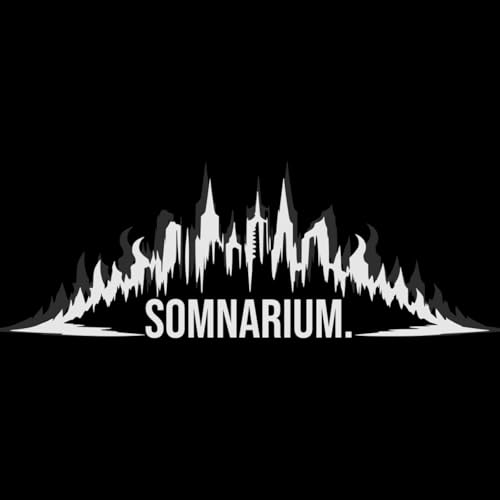 SOMNARIUM. by Haunted House Studios - Psychological Horror