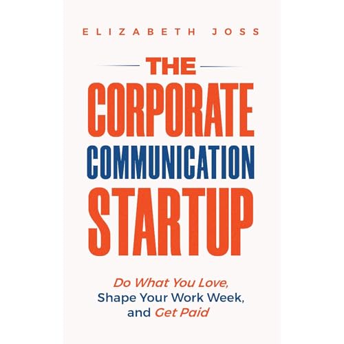 The Corporate Communication Startup