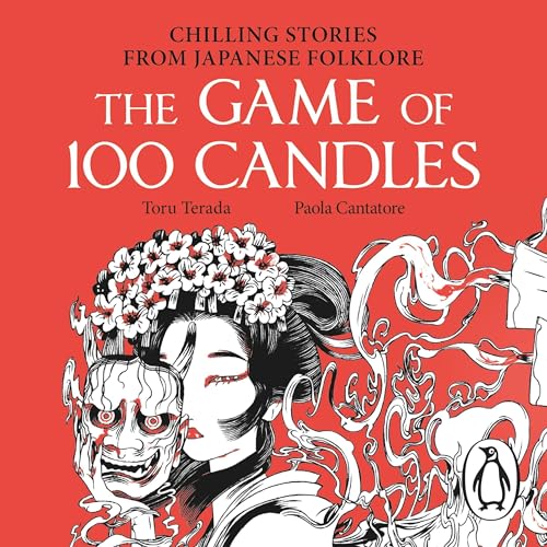 The Game of 100 Candles by Paola Cantatore