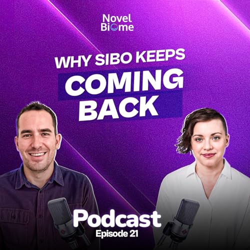 SIBO Recurrence: What the Microbiome Reveals? by Unknown