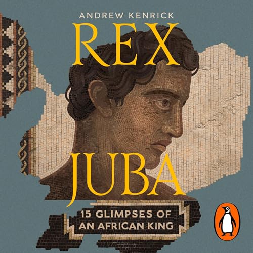 Rex Juba by Andrew Kenrick