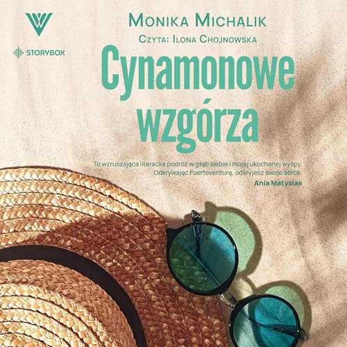 Cynamonowe Wzgórza