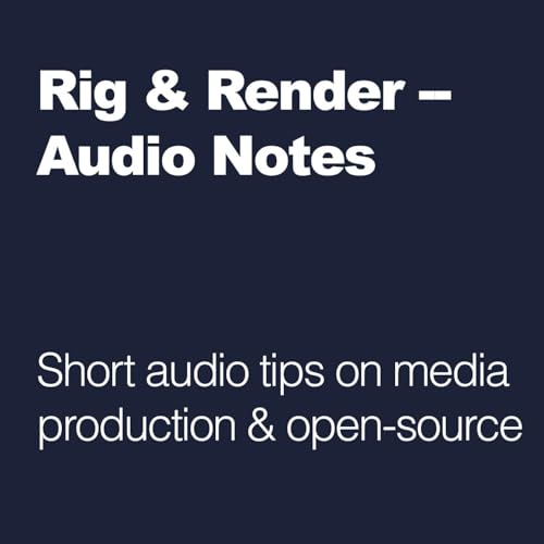 3 Open-Source DAWs for Learning Music Production by Unknown