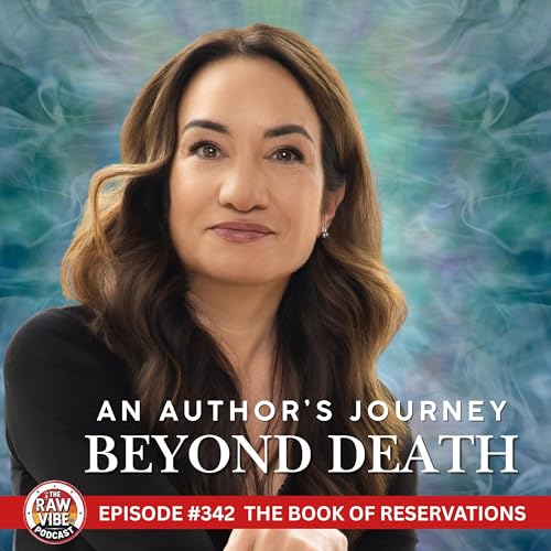 Writing Beyond Death: Laura Buchwald Discusses The Book of Reservations by Unknown