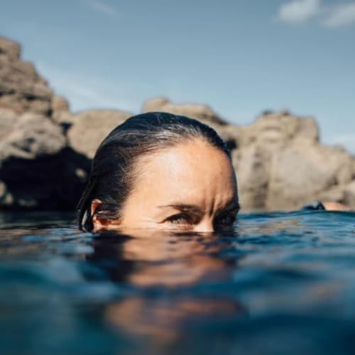 Linzi Hawkin of Protect Blue: Designing a Regenerative Ocean Culture | S4E5 by Unknown