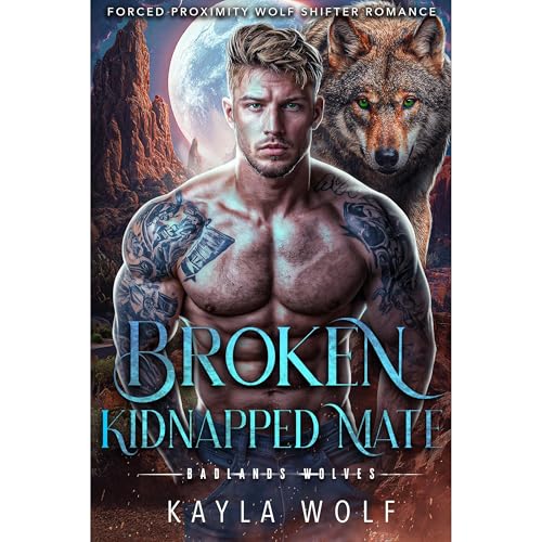 Broken Kidnapped Mate