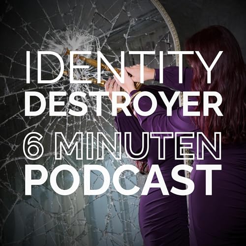 Identity Destroyer by Patricia Glaus