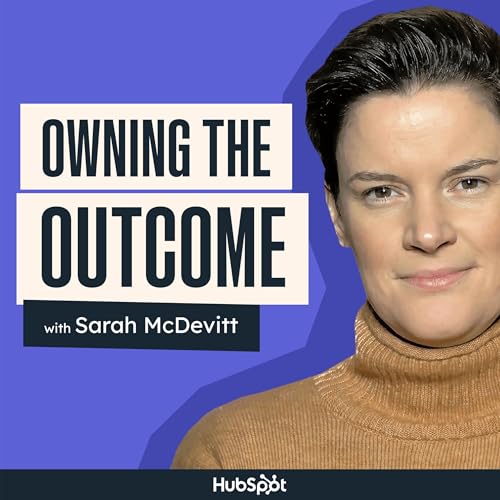 HubSpot’s New Chief Product & Tech Officer on Building What Matters by Unknown