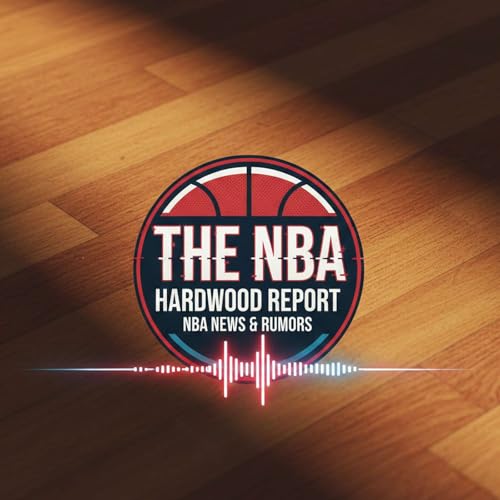 The NBA Hardwood Report: NBA News & Rumors by Trish