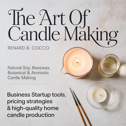 The Art of Candle Making