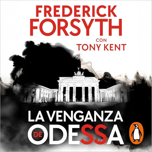 La venganza de Odessa [Revenge of Odessa]