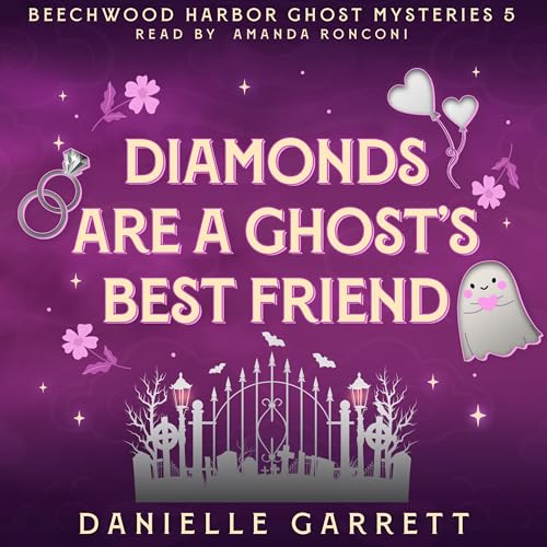 Diamonds Are a Ghost's Best Friend