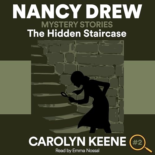 The Hidden Staircase