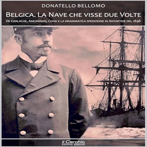 Belgica by Donatello Bellomo