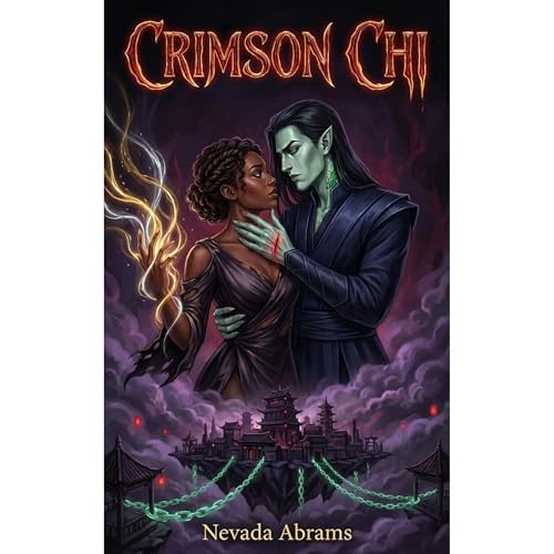 Crimson Chi by Nevada Abrams