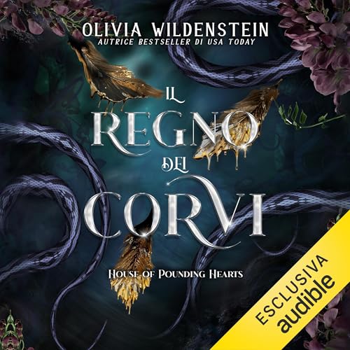 House of Pounding Hearts