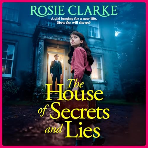 The House of Secrets and Lies