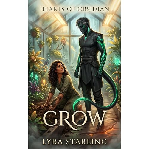 Hearts of Obsidian GROW