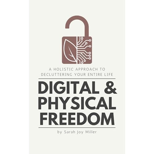 Digital & Physical Freedom