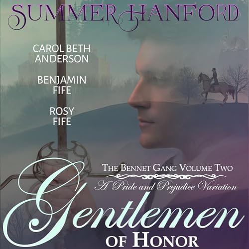Gentlemen of Honor