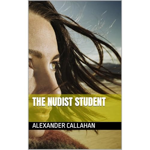 The Nudist Student by Alexander Callahan