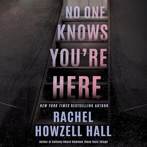 No One Knows You're Here