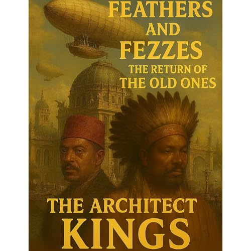 FEATHERS AND FEZZES THE RETURN OF THE OLD ONES