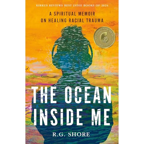 The Ocean Inside Me by R.G. Shore
