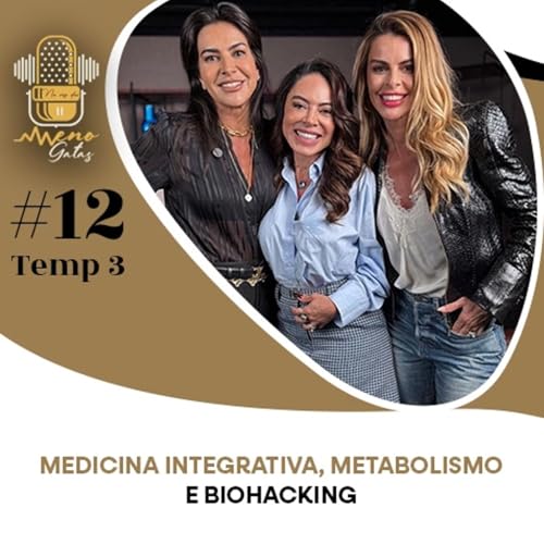 Medicina Integrativa, Metabolismo e Biohacking by Unknown