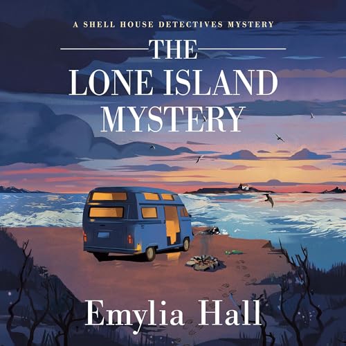 The Lone Island Mystery