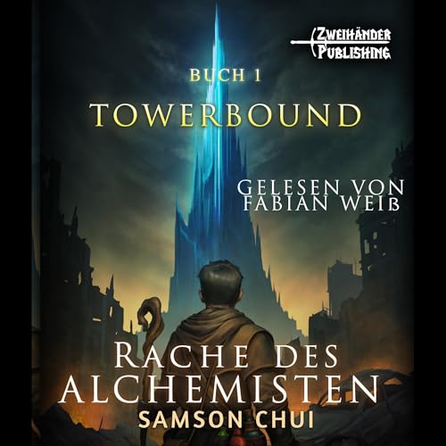 Rache des Alchemisten