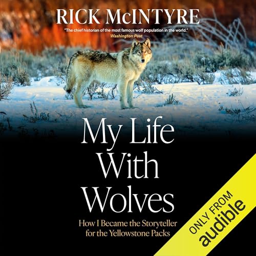 My Life with Wolves