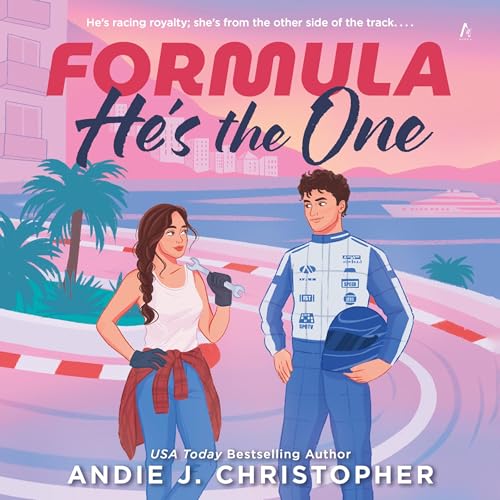 Formula He’s the One