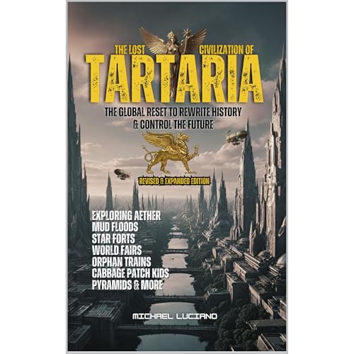 The Lost Civilization of TARTARIA