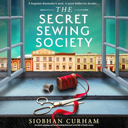 The Secret Sewing Society