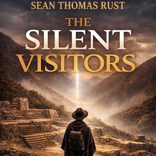 The Silent Visitors by Sean Rust