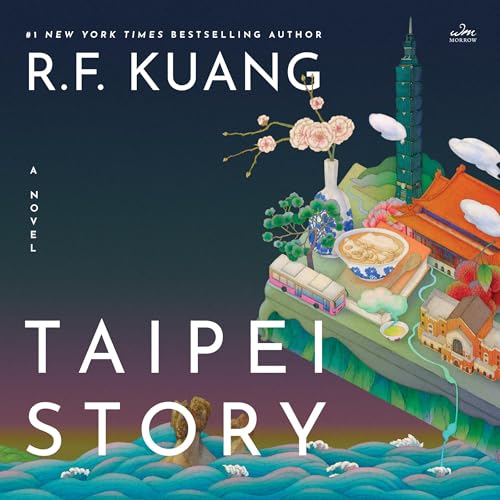 Taipei Story