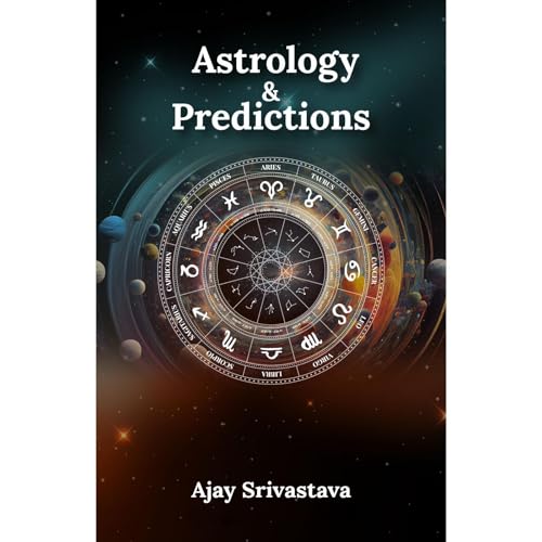 Astrology & Predictions by Ajay Srivastava