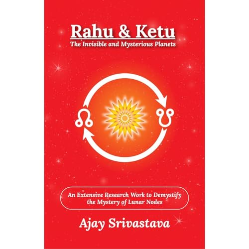 Rahu & Ketu: The Invisible and Mysterious Planets
