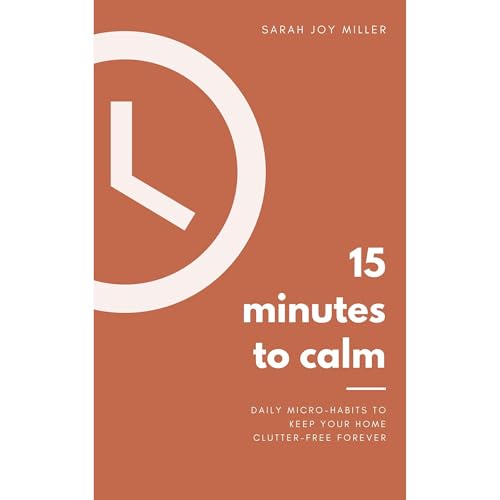 15 Minutes to Calm