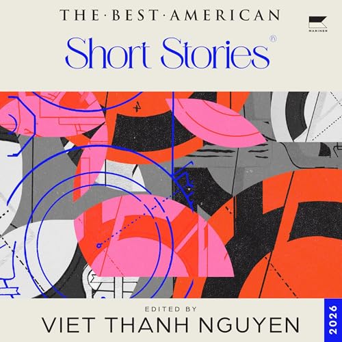 The Best American Short Stories 2026