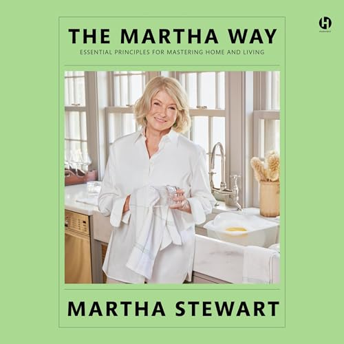 The Martha Way