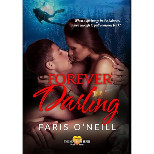 Forever Darling by Faris O'Neill