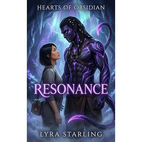 Hearts of Obsidian RESONANCE