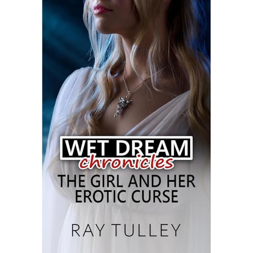 The Girl and her Erotic Curse