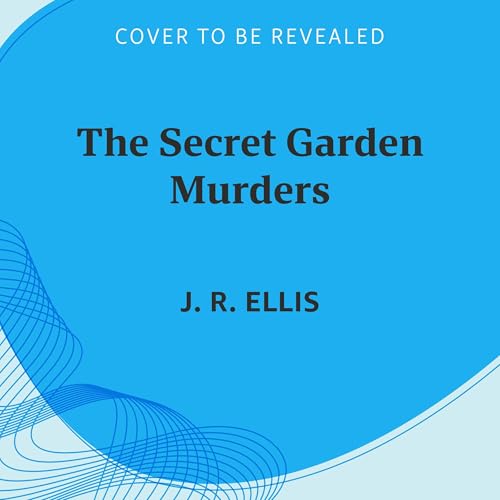 The Secret Garden Murders