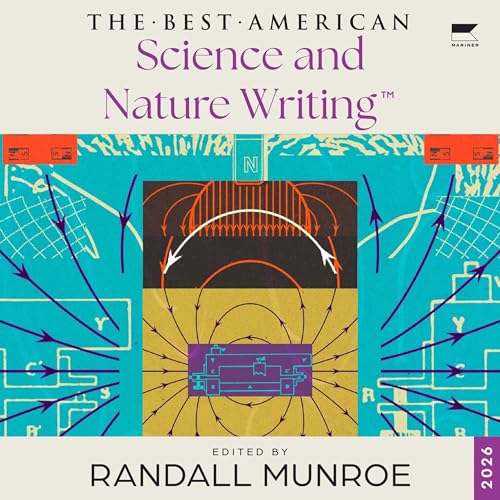 The Best American Science and Nature Writing 2026