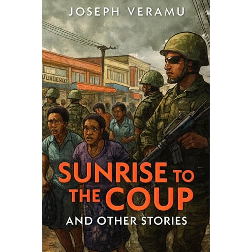 Sunrise to the Coup
